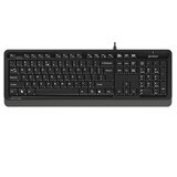 A4Tech A4 TECH A4-FK10 tastatura US Fstyler Multimedija Udobnost Cijene
