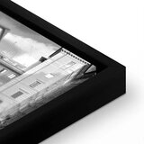  Slika - My Dream (1 Part) Vertical 80x120 U crnom drvenom okviru | shoptok.hr