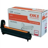 OKI Bubanj 44318506 (C711) (ljubičasta), original | shoptok.hr