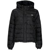 Levi's EDIE PACKABLE JACKET Crna Cijene
