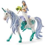  Playset Schleich 70594 Bayala Jednorog Sirena 4 Dijelovi | shoptok.hr
