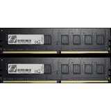 G.skill 16GB PC 2666 CL19 KIT (2x8GB) 16GNT | shoptok.hr