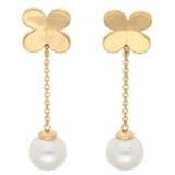 Majorica ayanti biserne gold mindjuše 10 mm ( 16593.01.1 ) Majorica ayanti biserne gold mindjuše 10 mm ( 16593.01.1 ) Slike