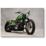  Slike na platnu MOTO MO002E11 (moderne slike na platnu) | Shoptok.si