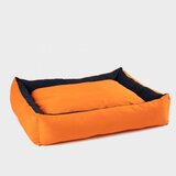 Pet Line Krevet za pse sa jastukom četvrtasti Reksa L | ePonuda.com