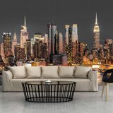  Tapeta - NYC: Twilight 400x280 Cijene