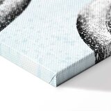  Slika - Treasure Map (1 Part) Wide 90x60 Standard | shoptok.hr