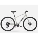  Bicikl FX 3 Stepover Gen 4 2026 Lunar Silver - S | shoptok.hr
