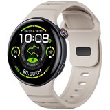 INF Združljiv s VIVO WATCH5 silikonski pašček - športni pašček za VIVO Watch 5 White, (5000079571) | Shoptok.si