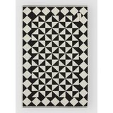 Slowtide Mate Bath Mat black | Shoptok.si