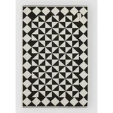 Mate Bath Mat black