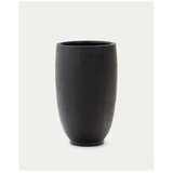 Kave Home Tegla za cvijeće od cementa ø 75 cm Aiguablava – | shoptok.hr