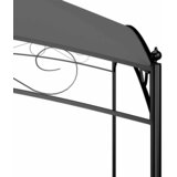  Sjenica 3 x 4 x 2,65 m antracit 180 g/m² | shoptok.hr