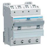 Haeger ADM416QC FID zaštitna sklopka/zaštitna sklopka za vodove 230 V, 400 V | Eponuda.ba