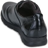 Fluchos Nizke superge SUSAN Črna | Shoptok.si