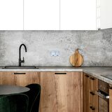solight 5B323 - Spoljna ugradna podna dvostruka utičnica IP55, kvadratna | Eponuda.com