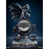 Grupo UMETNIŠKA FIGURICA DC COMICS JUSTICE LEAGUE BATMAN IN BATSIGNAL, (20839823) | Shoptok.si