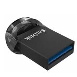 SanDisc USB Flash 64GB Ultra Fit SDCZ430-064G-G46 USB 3.1 Cene