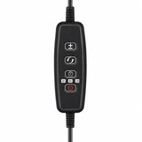  LED lampa za uzgoj biljaka s 3 modula | Shoptok.si