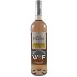 Adega de Pegoes Rose vino