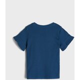 Sinsay Paket od 3 rebraste majice s volanima | shoptok.hr