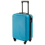NIL kofer abs svijetlo plavi s 22x38x56 cm Cijene