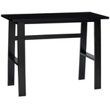 Hübsch Radni stol u dekoru hrasta 45x100 cm Poke – Cijene