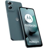 Motorola G06 8GB/256GB Tapestry Blue | Shoptok.si