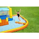  Bazen/igralište Water Slide 365 x 340 x 152 cm Bestway 53381 | shoptok.hr