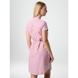 LOAP Women 's sports dress NESHA red | white | ePonuda.com