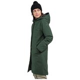 Schöffel Jakne Winter-parka Urban Insulated Coat Style Gregale Wms Zelena | Shoptok.si