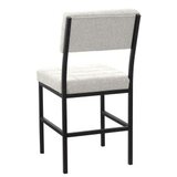Hanah home Chair Dubai, krem | Eponuda.ba