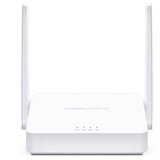 Mercusys MW302R v1.4,WiFi4 300Mbps Multi-Mode Wireless N Router | Eponuda.com