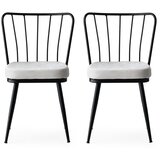  Hanah Home Set stolica 2 komada Yildiz -940 V2 Cene