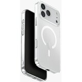 Uniq UNIKATEN OVITEK ZA IPHONE 17 PRO MAX Z MAGCLICK ZAŠČITO PRI POLNJENJU, (5000345303) Cene