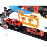  Staza i parkirni set za igru s autićima - slides | Shoptok.si