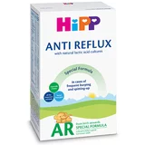 Hipp Anti Reflux, za prehransko uravnavanje polivanja pri dojenčkih