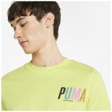 Puma Swxp Graphic žuta | shoptok.hr