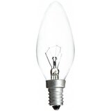  industrijska sijalica C35 E14/40W/230V 2700K Cene