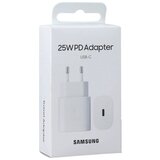  EP-TA800NWEGEU Samsung 25W Super Fast Charging USB-C Wall Charger White (cable n cijene