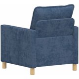 SOFA Plava 76 x 81 x 87,5 cm Poliester | shoptok.hr