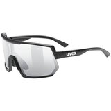 Uvex sportstyle 235 V 2205 ONE SIZE (99) Črna/Srebrna Cene