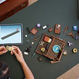 Lego LEGO® Wednesday - Apartman Stvari (76785) | ePonuda.com