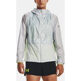 Under Armour Jacket Impasse Lightweight Run Jkt-GRY - Men | shoptok.hr