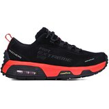 Skechers moške Superge Brazen 232256/BKRD Črna | Shoptok.si