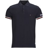 Tommy Hilfiger Polo majice kratki rokavi MONOTYPE GS CUFF SLIM POLO | Shoptok.si