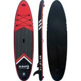  Sup Daska HUALE Red Devil 1149 (320x81x15cm) Cene
