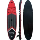 Sup Daska HUALE Red Devil 1149 (320x81x15cm)