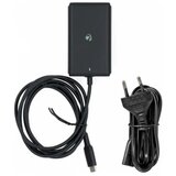 Nedis USB-C 45W GaN polnilec za prenosni računalnik / tablični računalnik / pametni telefon Ultra Fast, Črna, (5000009866) Cene