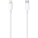  Kabel PD Type-C na iPhone Lightning ORG 3A 18W beli 1m | ePonuda.com